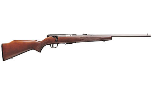 Rifles Long Guns Savage Arms 93G 22WMR SAV 93 G 22WMR 21" 5RD WOOD